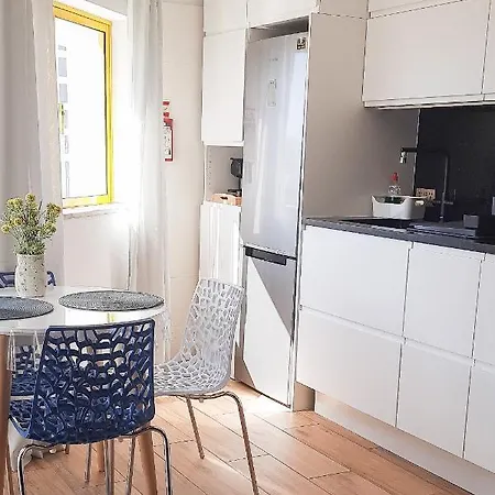 Casa Del Legui * Portimão