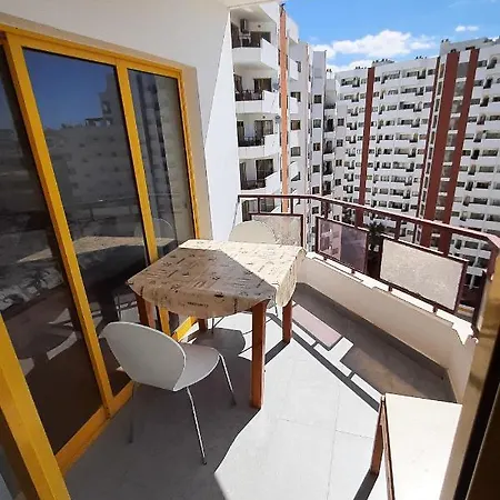 Lägenhet Casa Del Legui Portimão