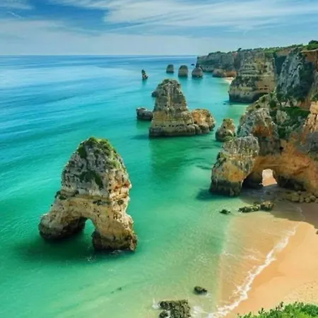Casa Del Legui Portimao