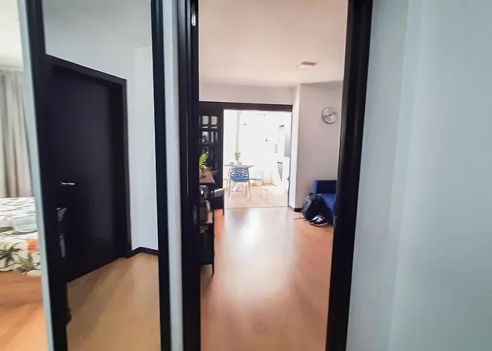 Casa Del Legui * بورتيماو