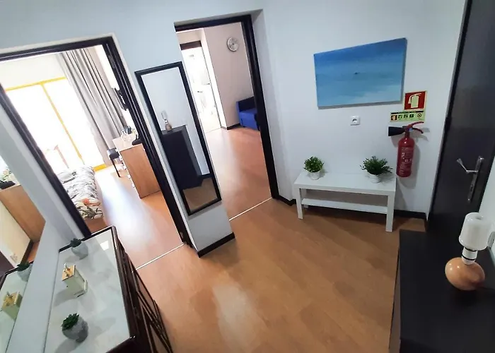 Casa Del Legui بورتيماو