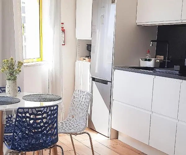 Casa Del Legui * بورتيماو