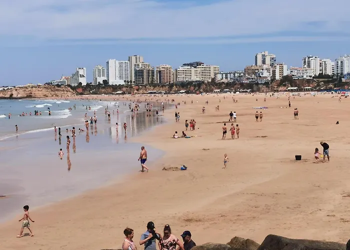 Casa Del Legui * بورتيماو