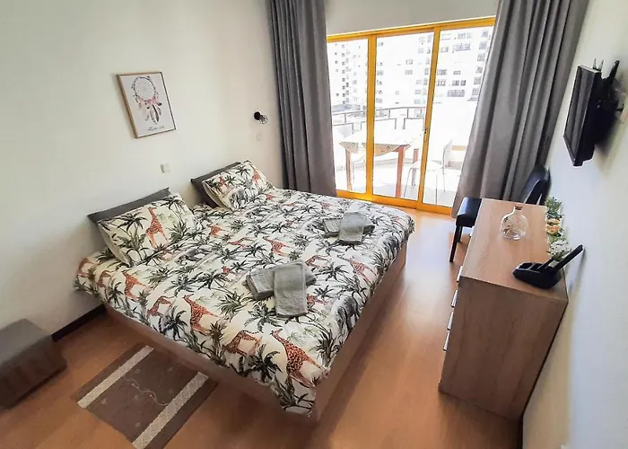 Casa Del Legui بورتيماو