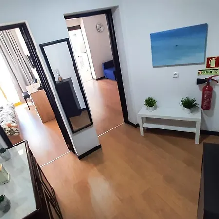 Casa Del Legui 포티마오