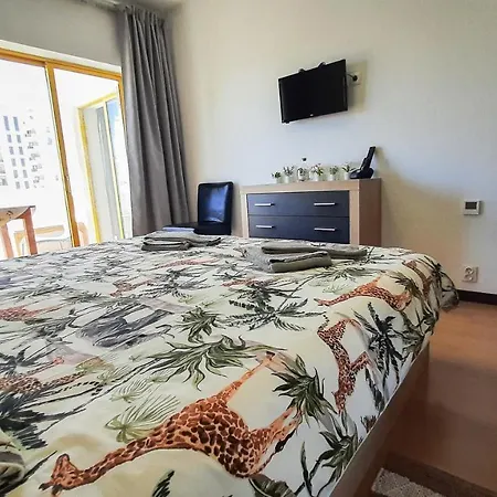 Appartement Casa Del Legui *