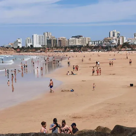 Casa Del Legui * Portimão