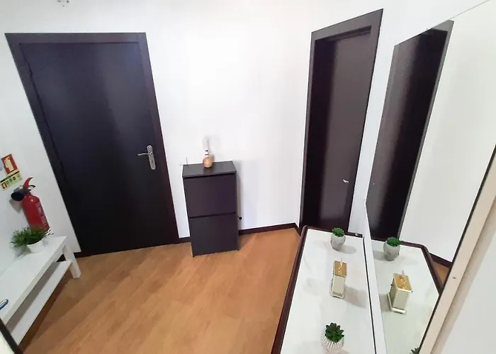 Casa Del Legui Daire