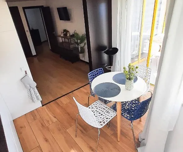 Casa Del Legui 公寓 波尔蒂芒