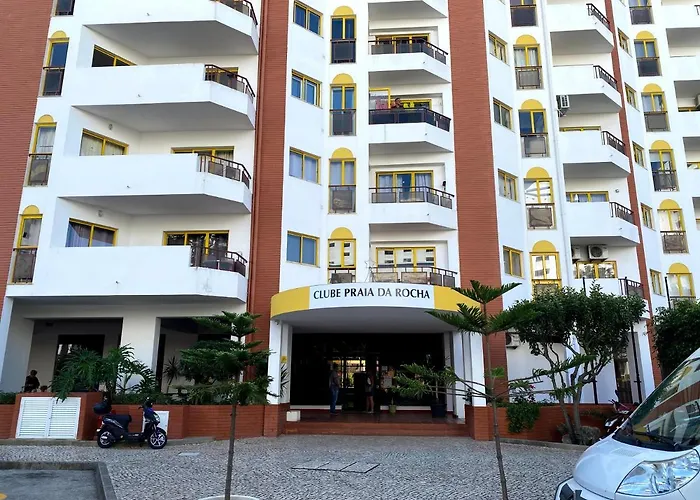 公寓 Casa Del Legui 波尔蒂芒