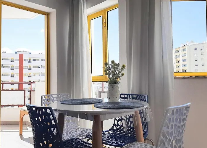 Casa Del Legui 公寓