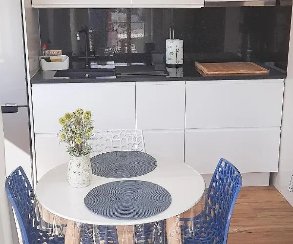 Casa Del Legui 公寓