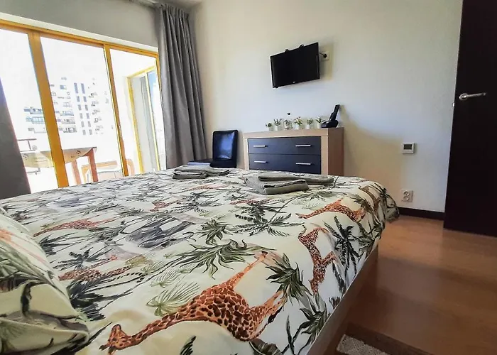 公寓 Casa Del Legui *