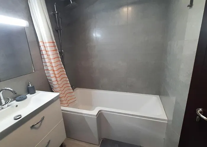 Casa Del Legui 公寓