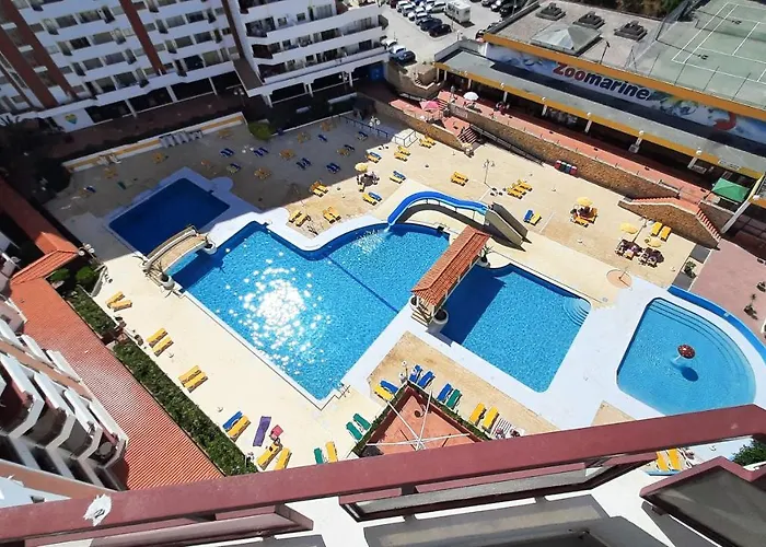 Casa Del Legui 公寓