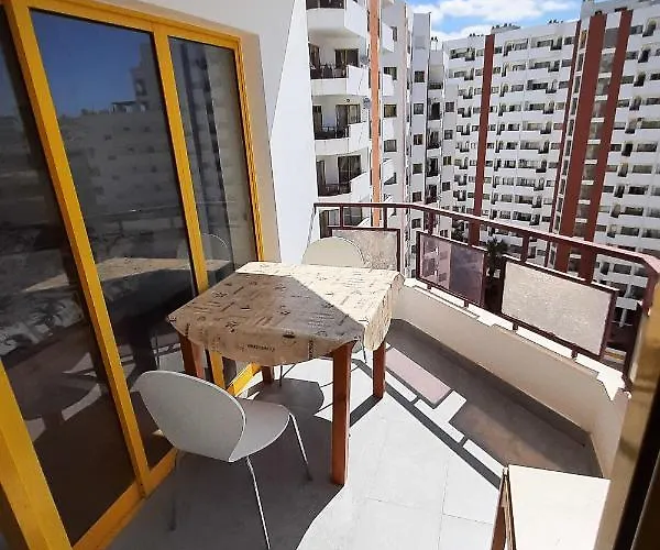 Daire Casa Del Legui Portimão