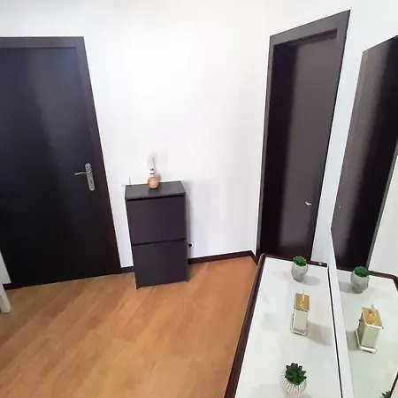 Casa Del Legui Appartement