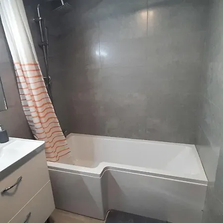 Casa Del Legui Appartement