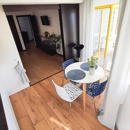 Casa Del Legui Apartment Portimao
