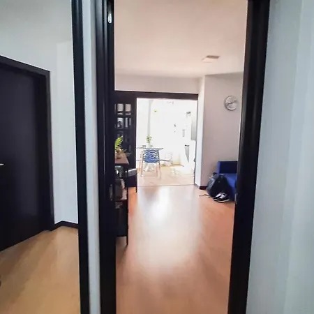 Casa Del Legui * 波尔蒂芒