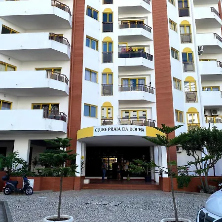 Apartment Casa Del Legui Portimao