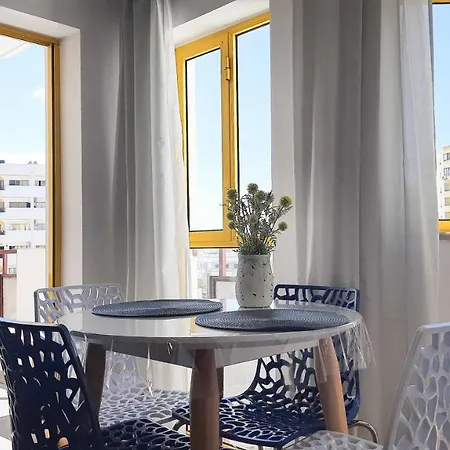 Casa Del Legui Apartment