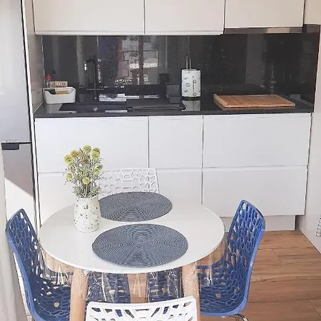 Casa Del Legui Apartment
