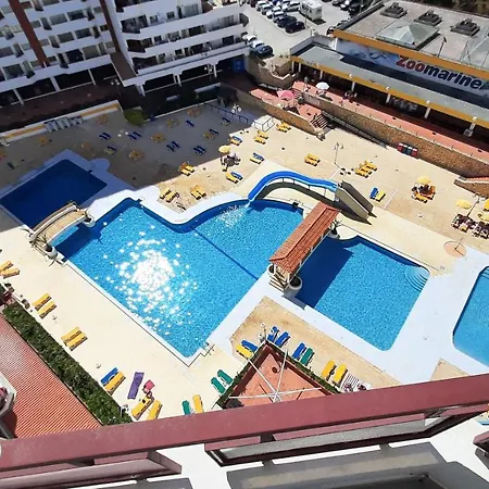 Casa Del Legui Apartment