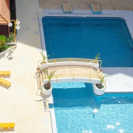 Casa Del Legui Apartment Portimão