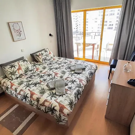 Casa Del Legui Portimao